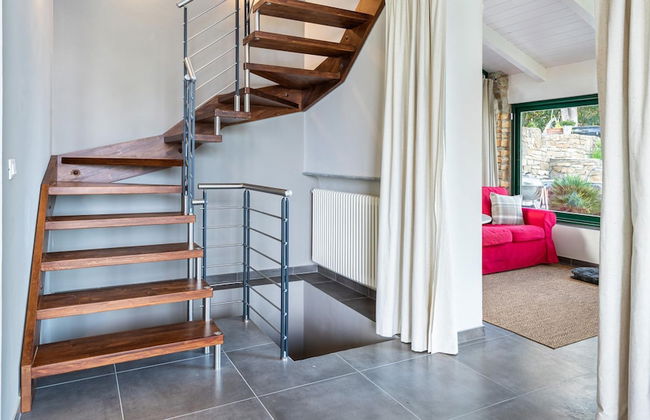 Villa Nel Blu 8 - Foto 24