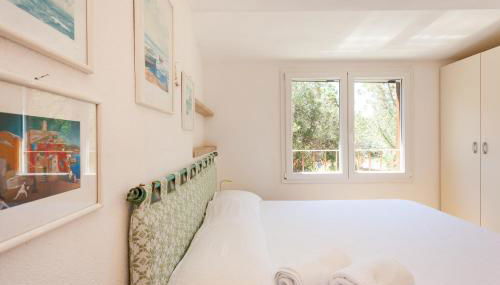 Artstay - Apt Free Parking, AC, Sea view, Near the beach - Foto 3