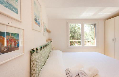 Artstay - Apt Free Parking, AC, Sea view, Near the beach - Foto 3