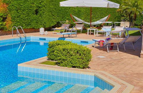 Villa Cottone - 5 suite con piscina privata - tra Palermo e Cefalù - Foto 19