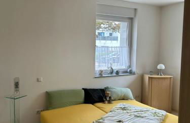 Monteurwohnung Viersen Central - Foto 1