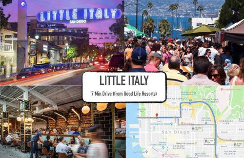 Historic 1910 House near downtown - Foto 41