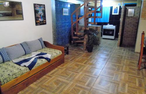 Morada d'Omar 4 Ilhas - Photo 22