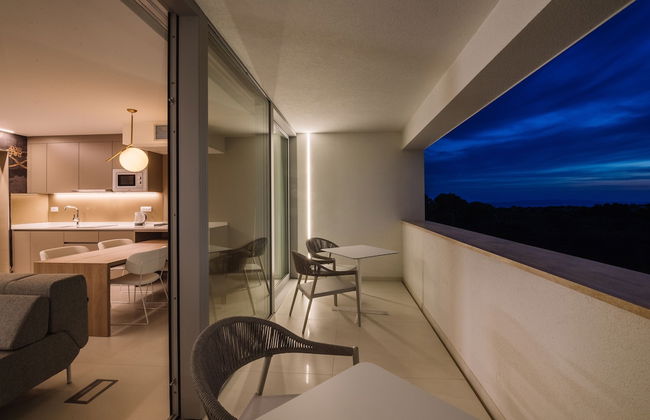 Joel Hotel - Foto 30