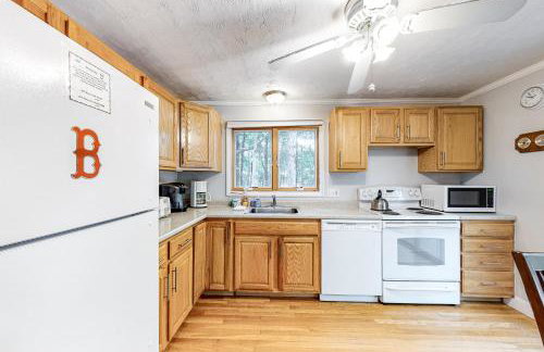 Lighthouse Lodge - Foto 8