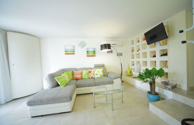 Villa Degli Dei - Foto 23