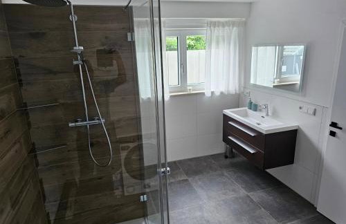 RuheTraum 80 - Design-Apartment - Foto 11