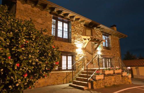Apartamentos Rurales Villa del Sain Cudillero - Foto 5