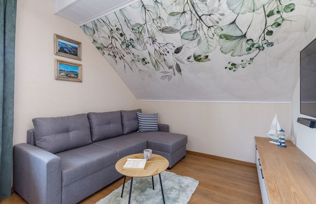 Apartment Marina Grzybowo by Renters - Foto 36