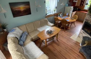 Dom wakacyjny Pawelkowo - Foto 23