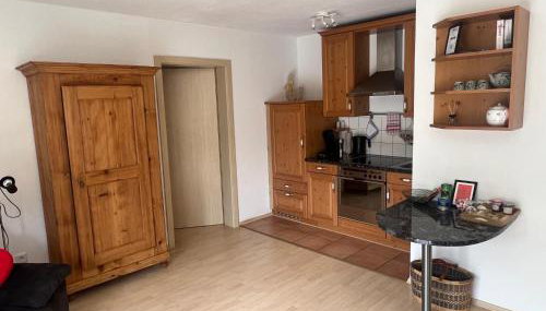 Einliegerwohnung in ruhiger Lage - Foto 5