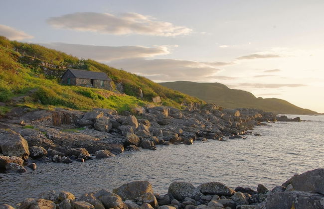 Steading Holidays - Rudh Dubh - Foto 5