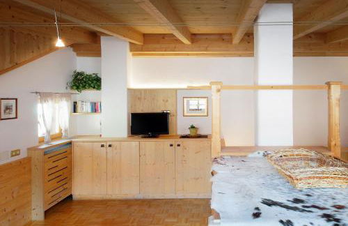 Appartamenti Pastüres - Foto 8