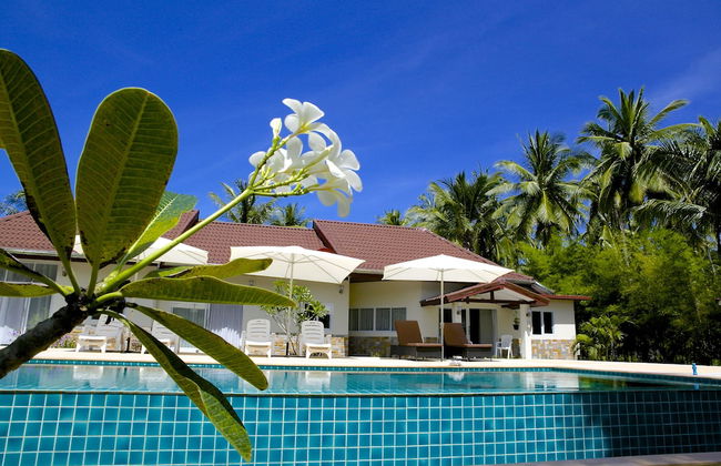 Villa Avalon - Foto 23