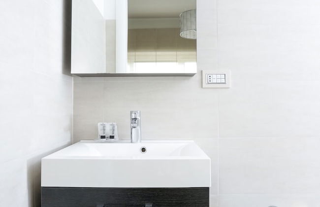 Enjoy the Sunset on Your Vatican Terrace - Foto 49