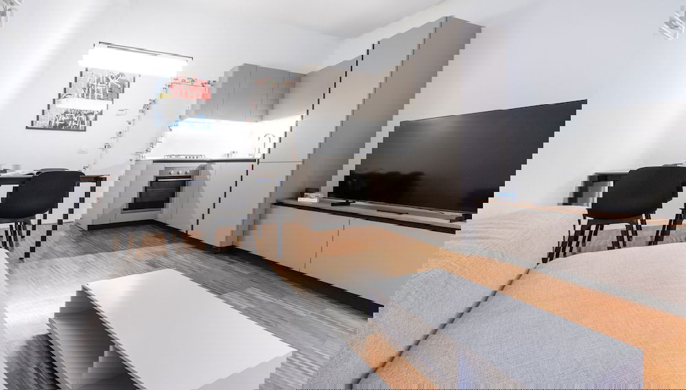 Italianway - Farini 2 - Foto 1, Imagen principal