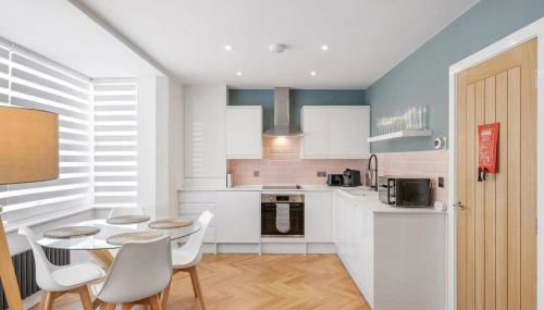 Modern Apartment with Parking nr Seafront - Foto 4