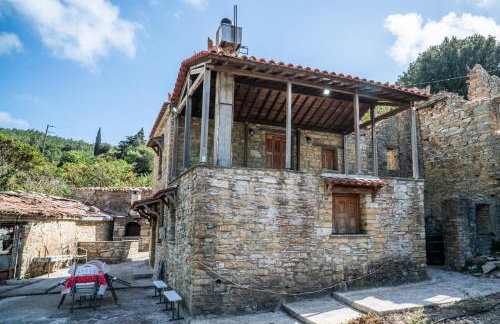 Kalliopi's Apartment - Photo 35