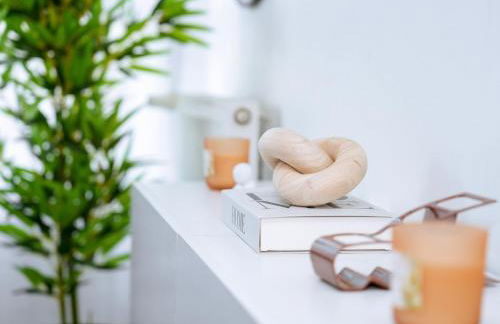 Lovely apartment-near Orly-free private parking - Foto 19