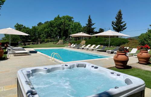 Agriturismo Il Colle - Foto 70