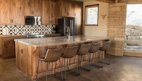 Escalante Cliff House - Foto 3