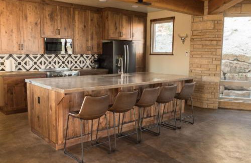 Escalante Cliff House - Foto 3