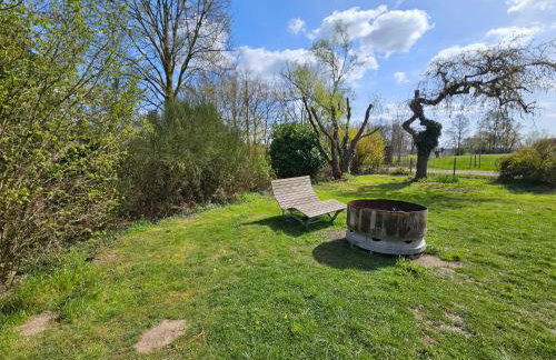 Gutshaus Michelshof - Viel Platz in der Natur - Foto 41