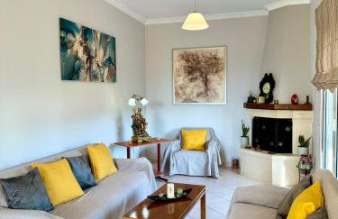 Apidalos Naus Apartment - Foto 9