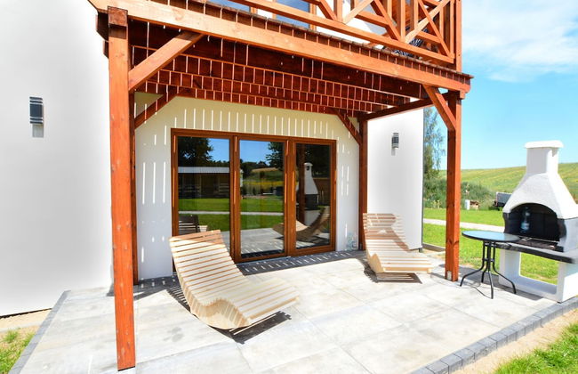 Comfortable Holiday Home, Sauna + hot tub Included - Photo 22