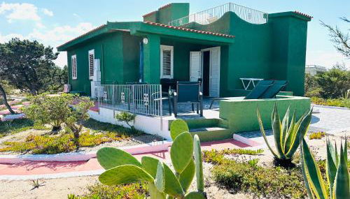 Villa Verde - Foto 2