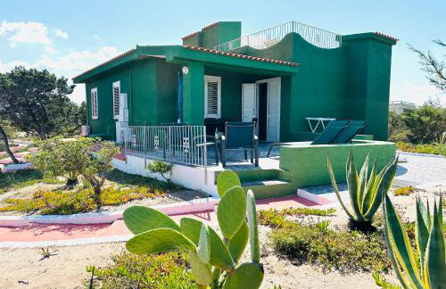 Villa Verde - Foto 2