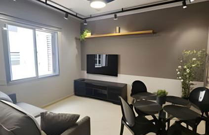 Incrível Apto na quadra da praia em Santos - Foto 1