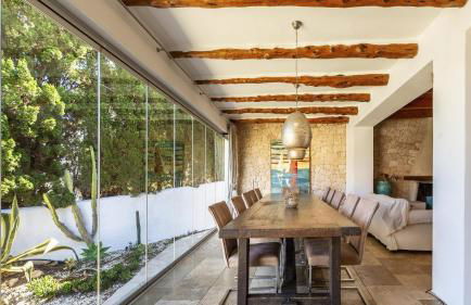 Villa Lunablanca - Foto 42