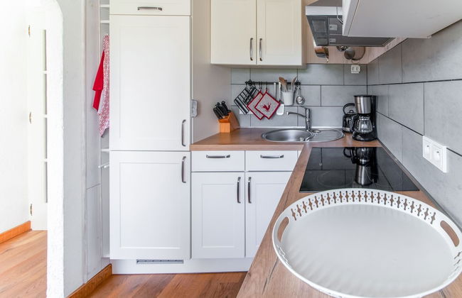 Charming House With Sauna, Jacuzzi in Bullange - Foto 11