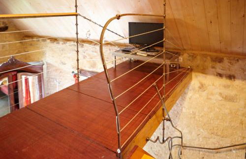 Domaine de Cantegrel - Gîtes de Charme et Suite Troglodyte en Périgord - Foto 21