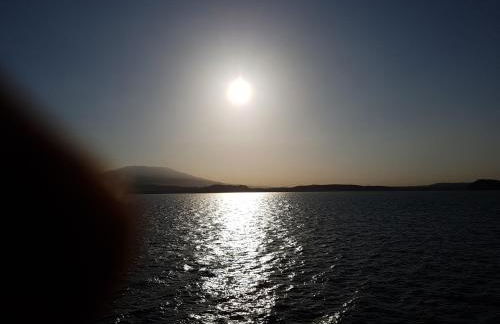 BMP APARTMENT GIOIOSA 1 terrazza vista Lago - Foto 41