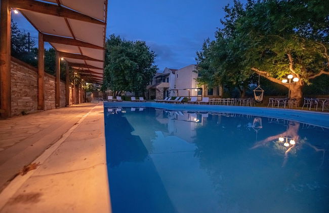 Apollo Beach Hotel - Foto 30