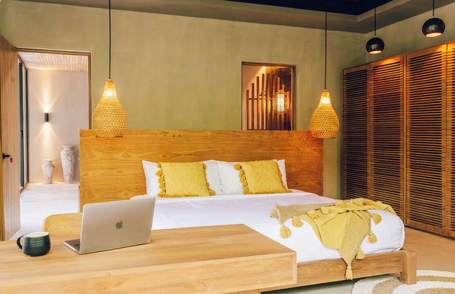 QUIN Surf Residence Nosara - Photo 49