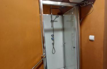 chambre très confortable et acclimatée - Foto 22