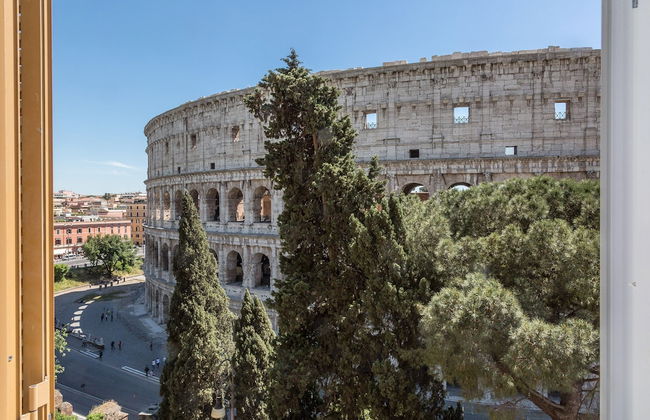 Amazing Colosseo - Foto 76