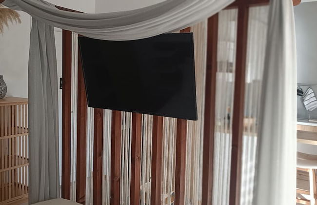 Nafplio Lodge - Foto 8