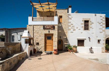 Villa Argyro - Foto 2