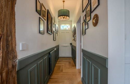 Break en Sarthe - Wifi - Jardin - Photo 19