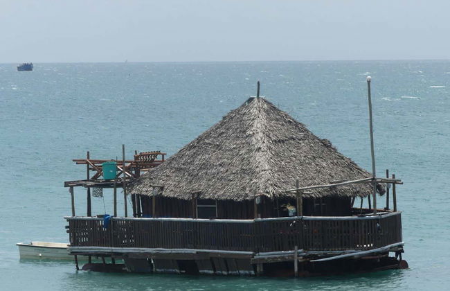 Pub crawl di Stone Town - Foto 7