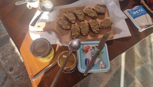 CostaRena Seaside Villa - Foto 4