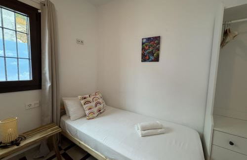 Casa Flamenco - Casco Antiguo - Photo 22