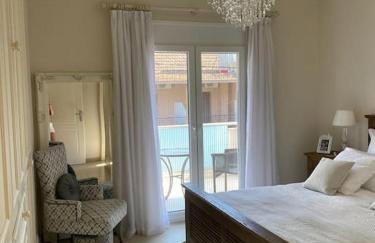 Villa Oleander Agios Nikolaos Loutra Edipsou - Foto 20