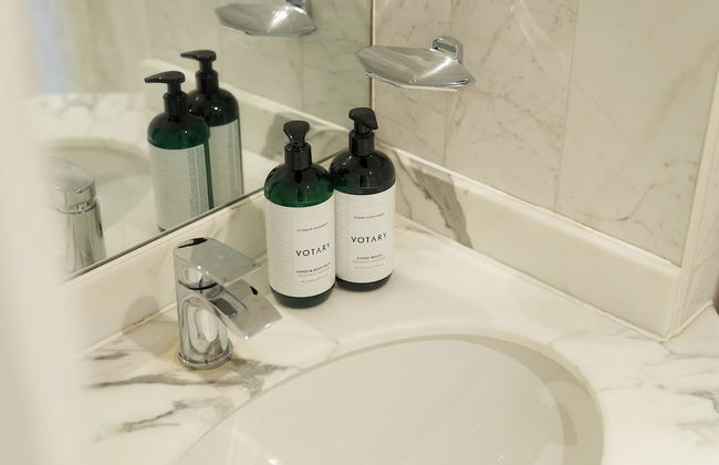 Europa House Apartments - Foto 21