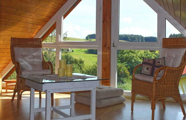 Alpine Stay in Herrischried - Foto 39