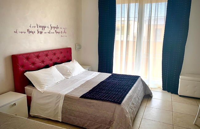 Palazzo Greco B&B - Foto 17